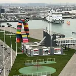 Vivez Le Panorama A 180 - Parking - Proximite De La Gare